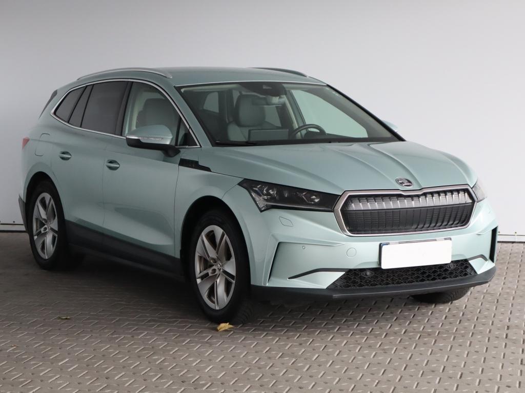Škoda Enyaq