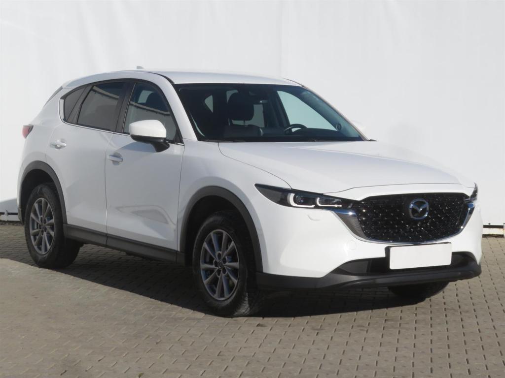 Mazda CX 5