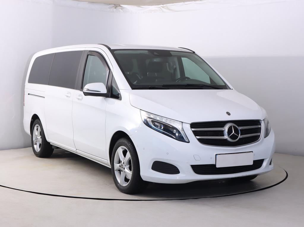 Mercedes-Benz V