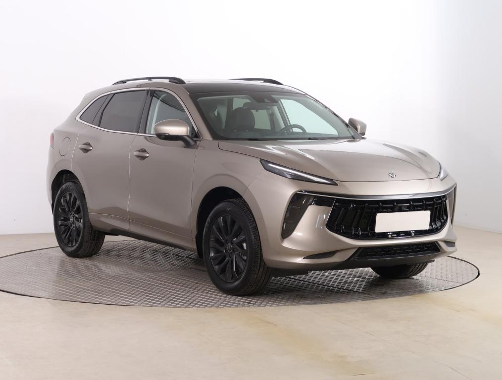 Dongfeng Forthing T5 EVO