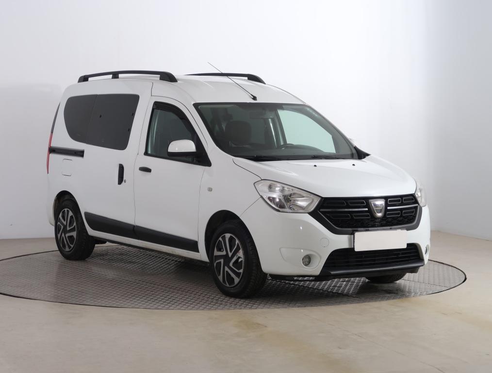 Dacia Dokker