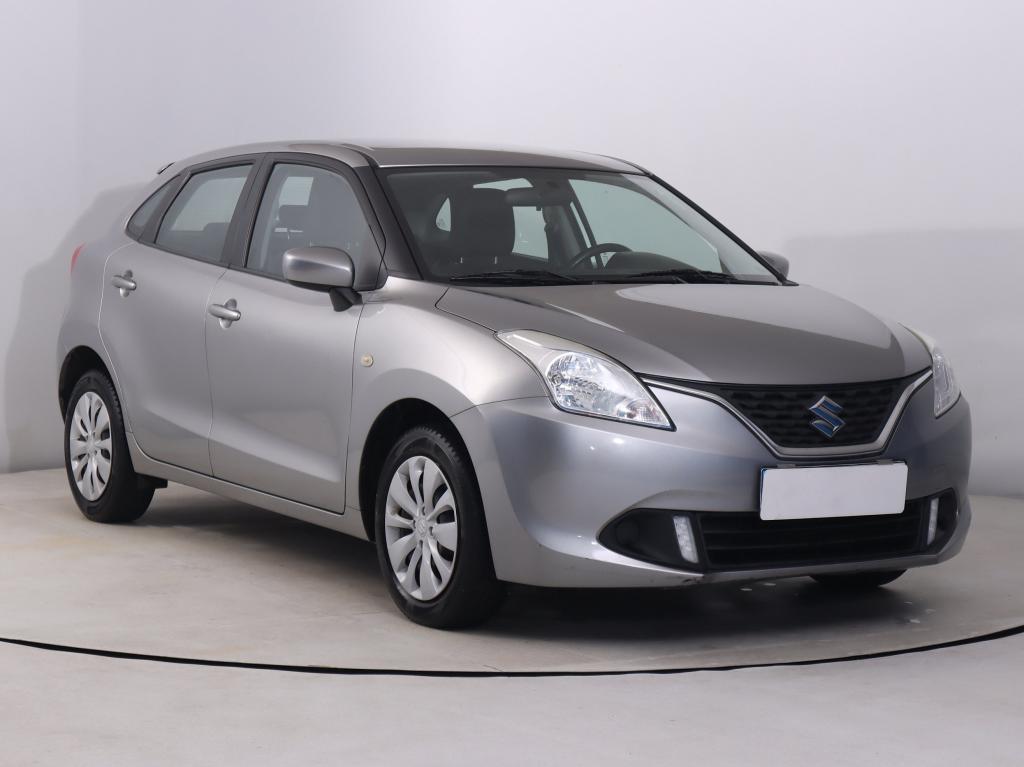 Suzuki Baleno