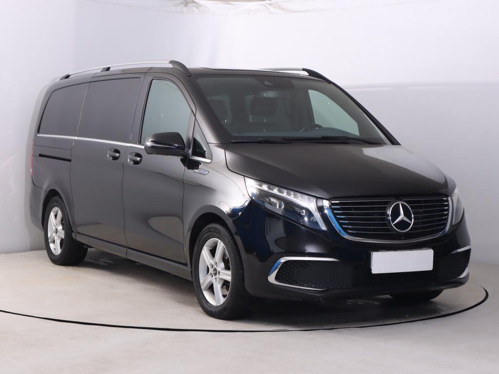 Mercedes-Benz EQV