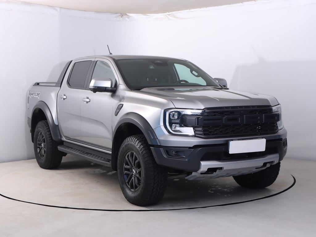 Ford Ranger Raptor