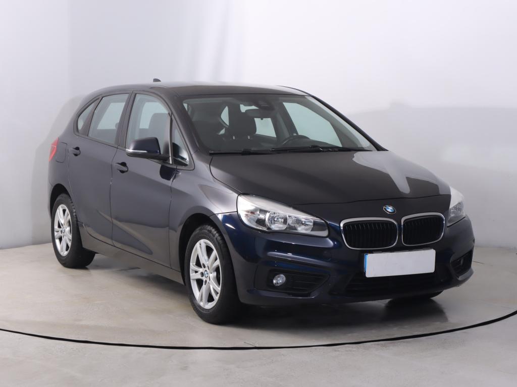 BMW 2 Active Tourer