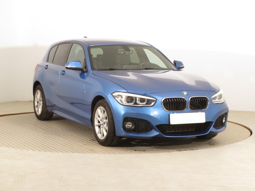 BMW 1