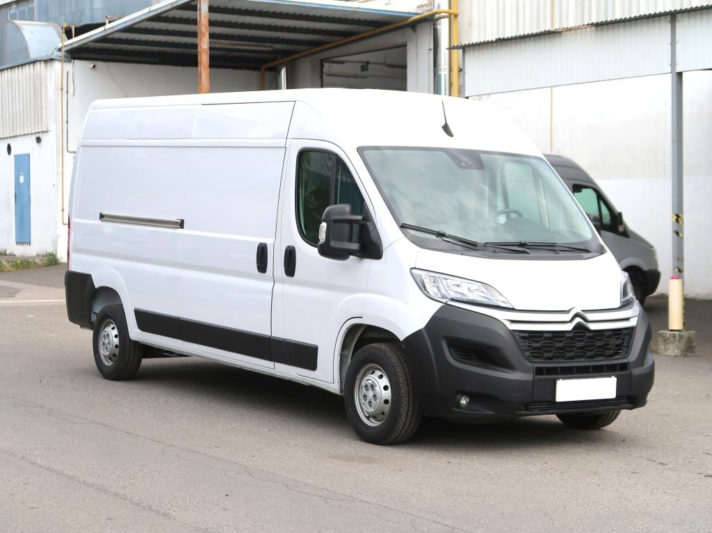 Citroen Jumper