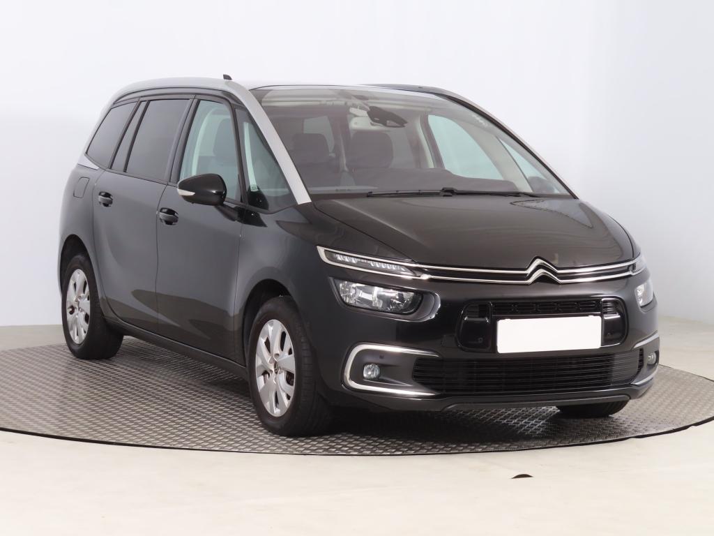 Citroen C4 Grand SpaceTourer