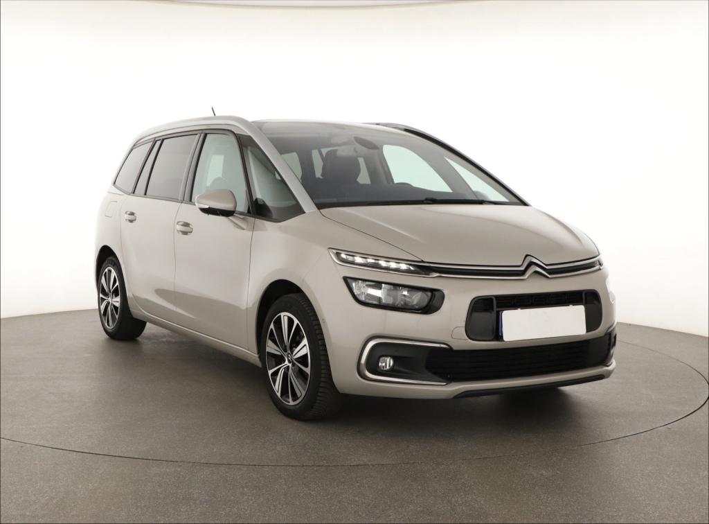 Citroen C4 Grand Picasso