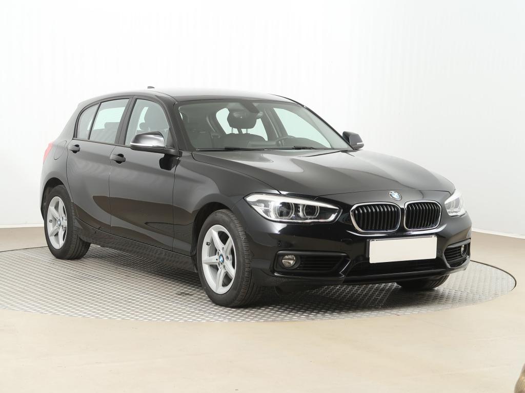 BMW 1