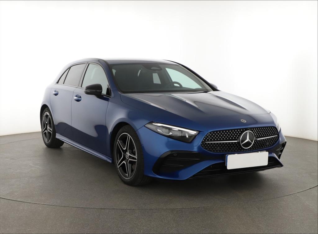 Mercedes-Benz A