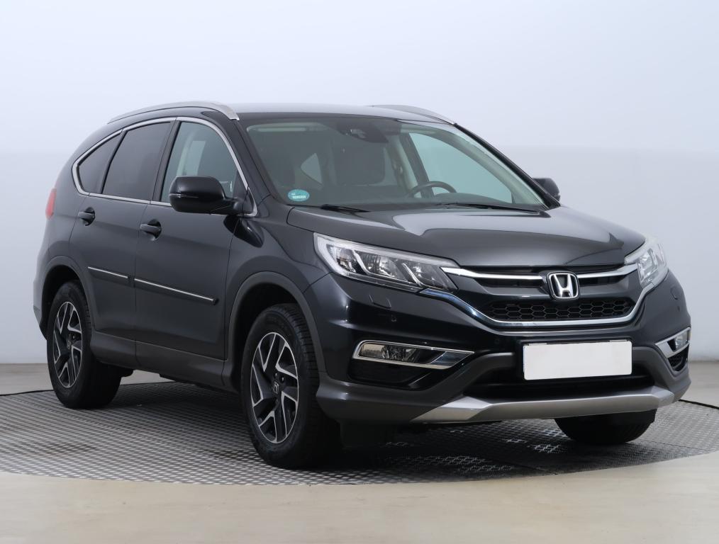 Honda CRV