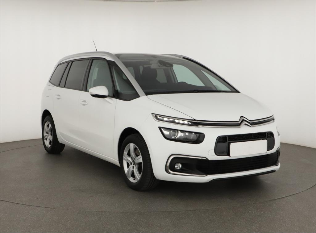 Citroen C4 Grand Picasso