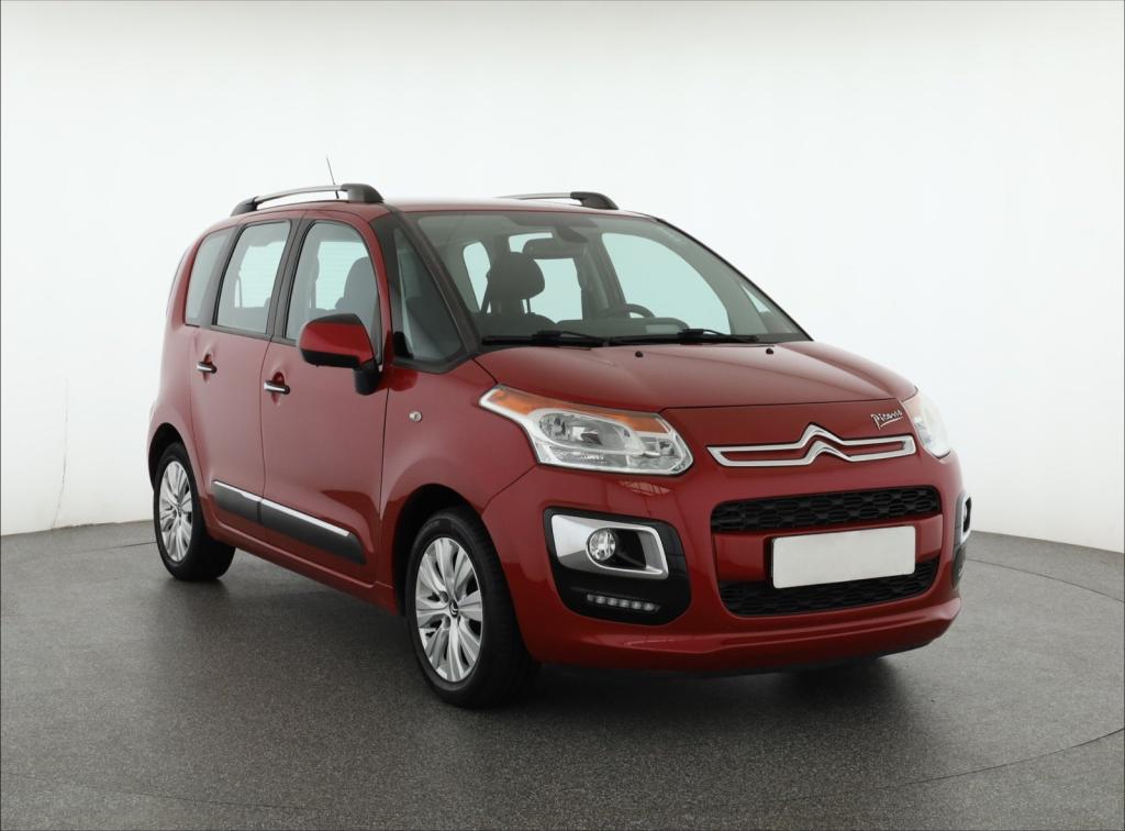 Citroen C3 Picasso