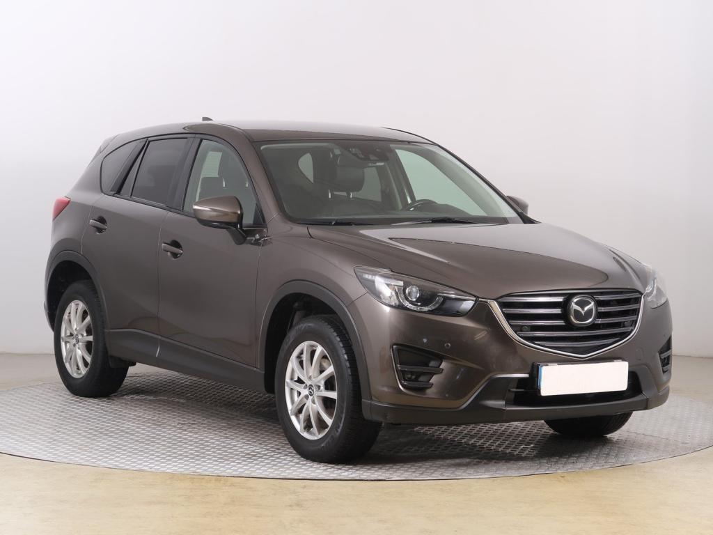 Mazda CX 5