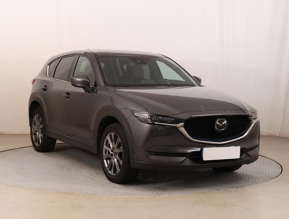 Mazda CX 5