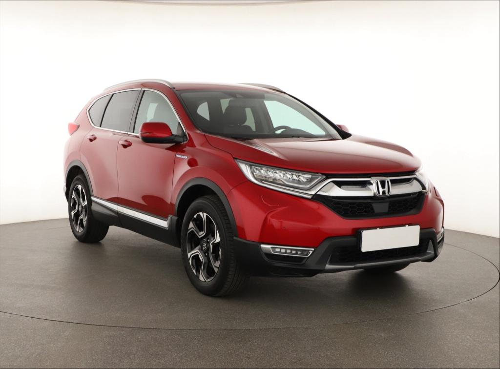 Honda CRV