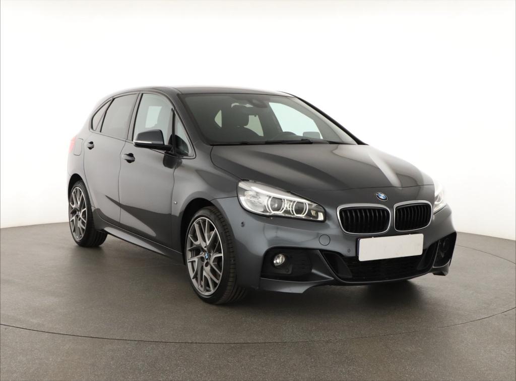 BMW 2 Active Tourer