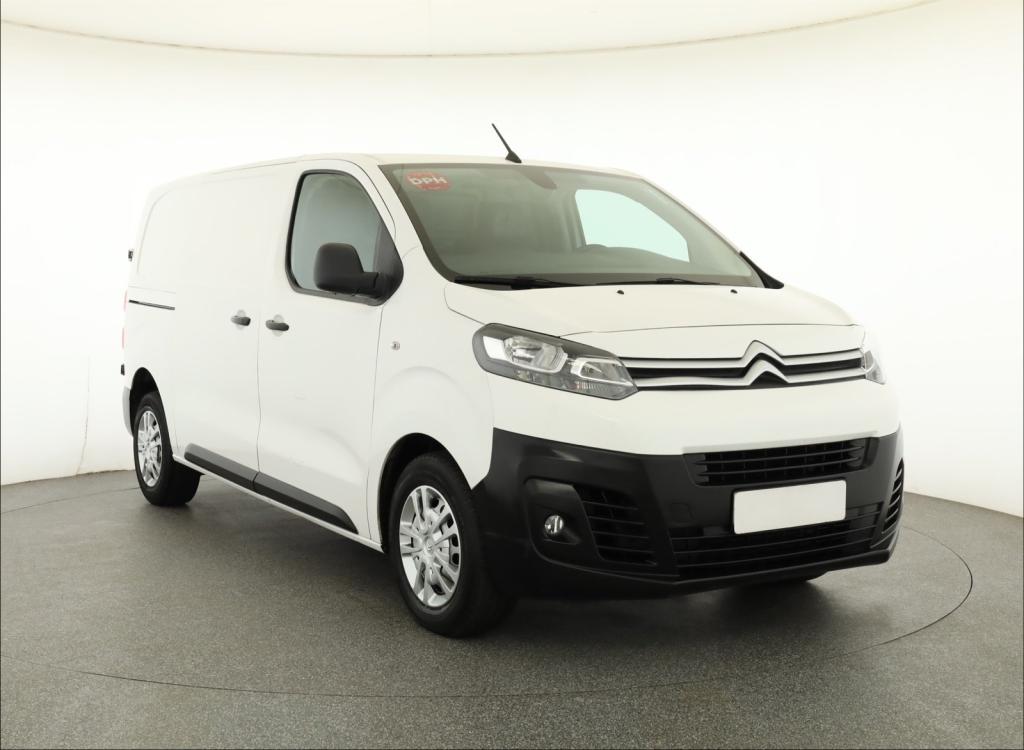 Citroen Jumpy