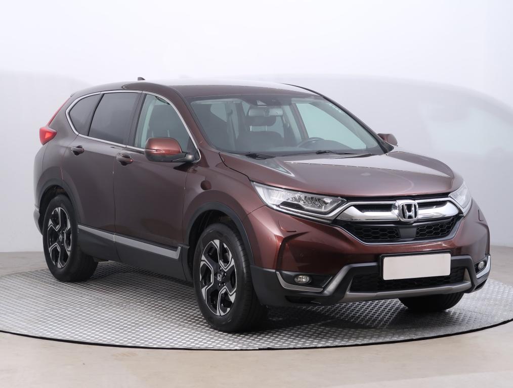 Honda CRV