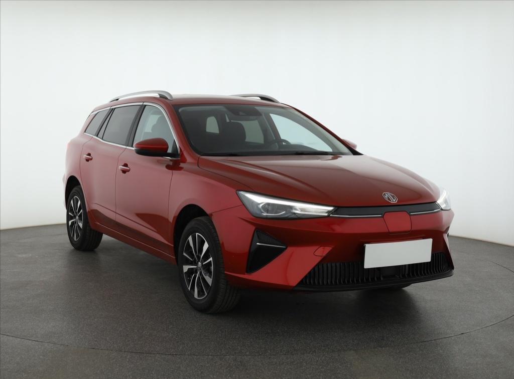 MG 5