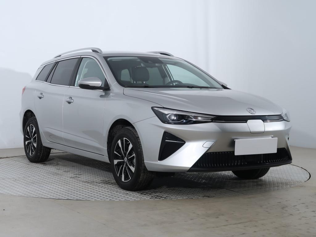 MG 5