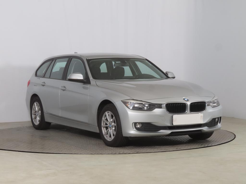 BMW 3