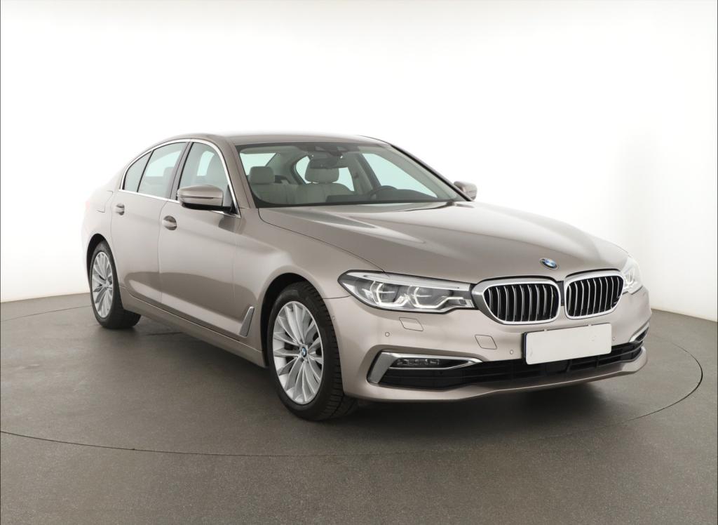 BMW 5
