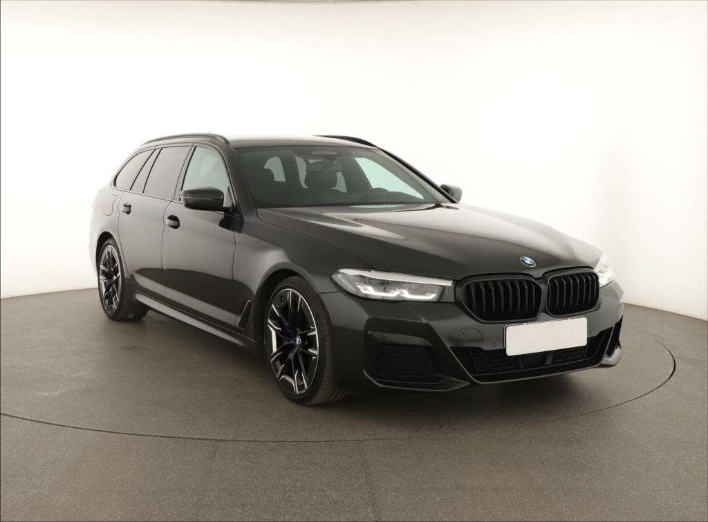 BMW 5