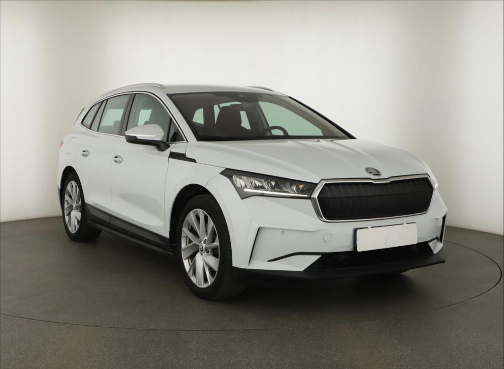 Škoda Enyaq