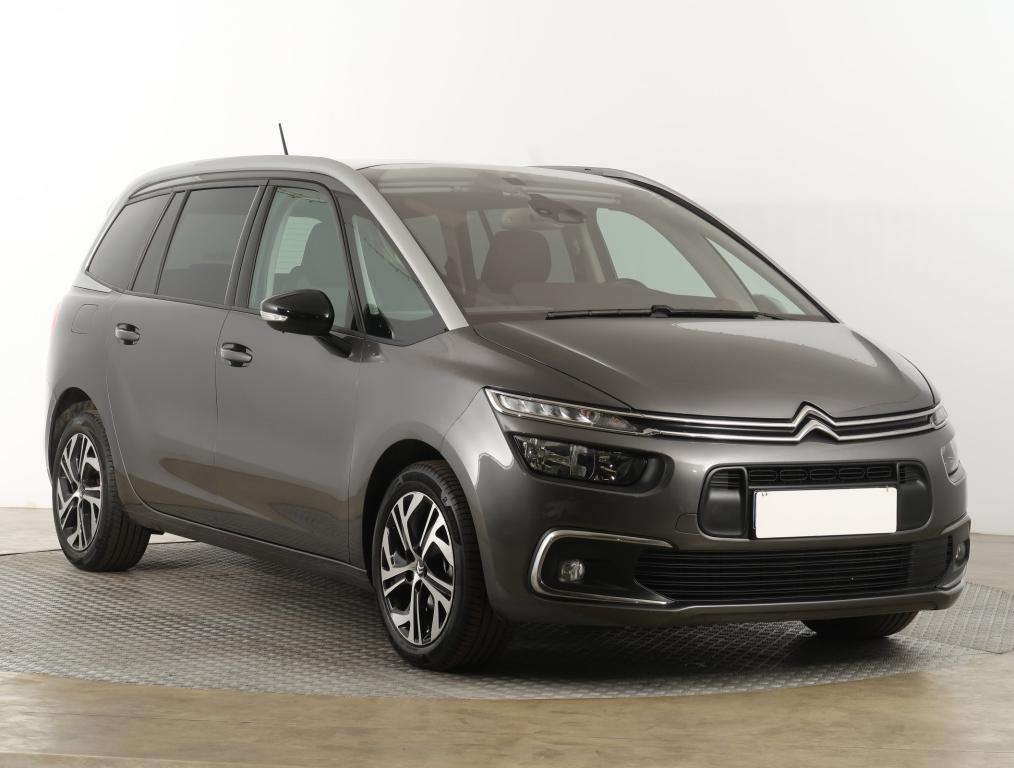 Citroen C4 Grand SpaceTourer