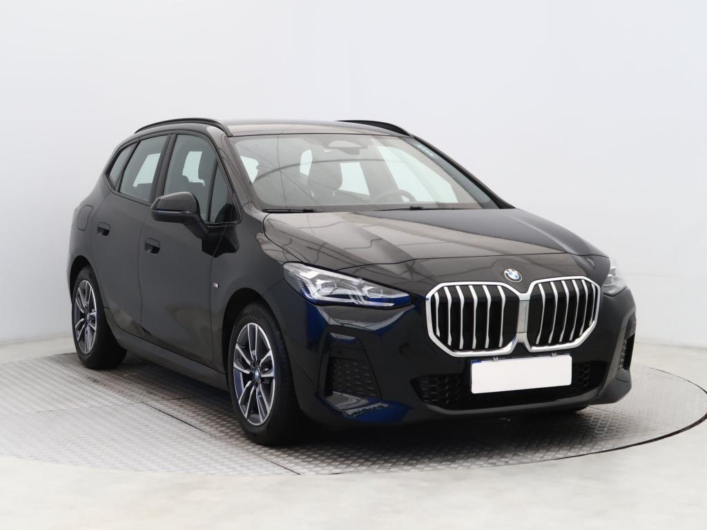 BMW 2 Active Tourer