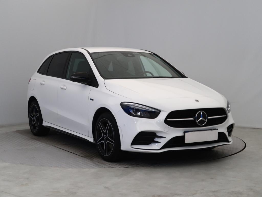 Mercedes-Benz B