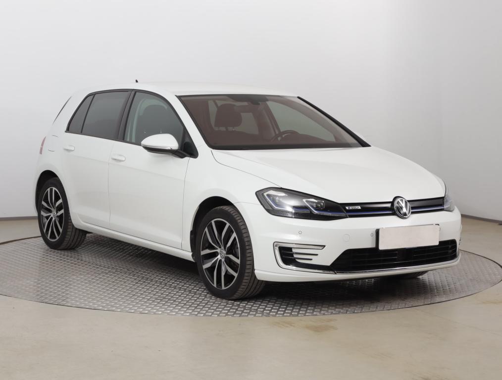 Volkswagen e-Golf