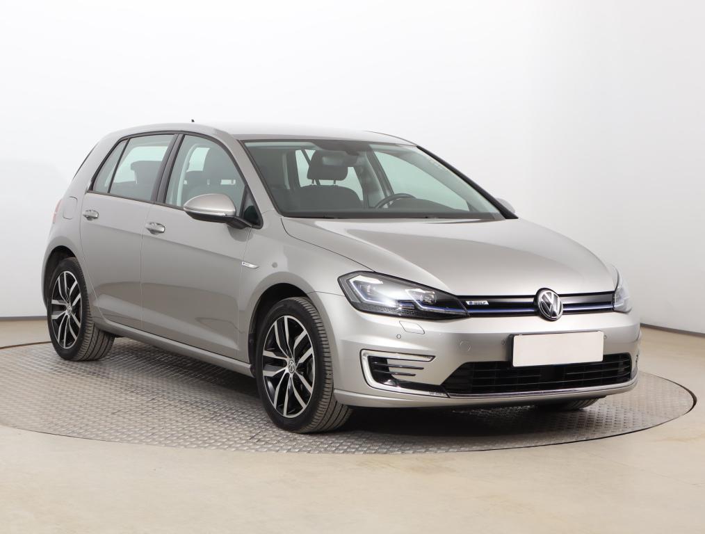 Volkswagen e-Golf