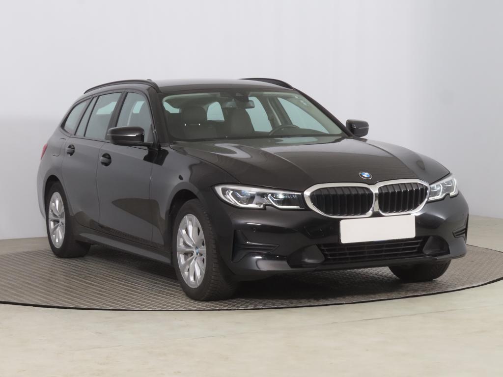 BMW 3