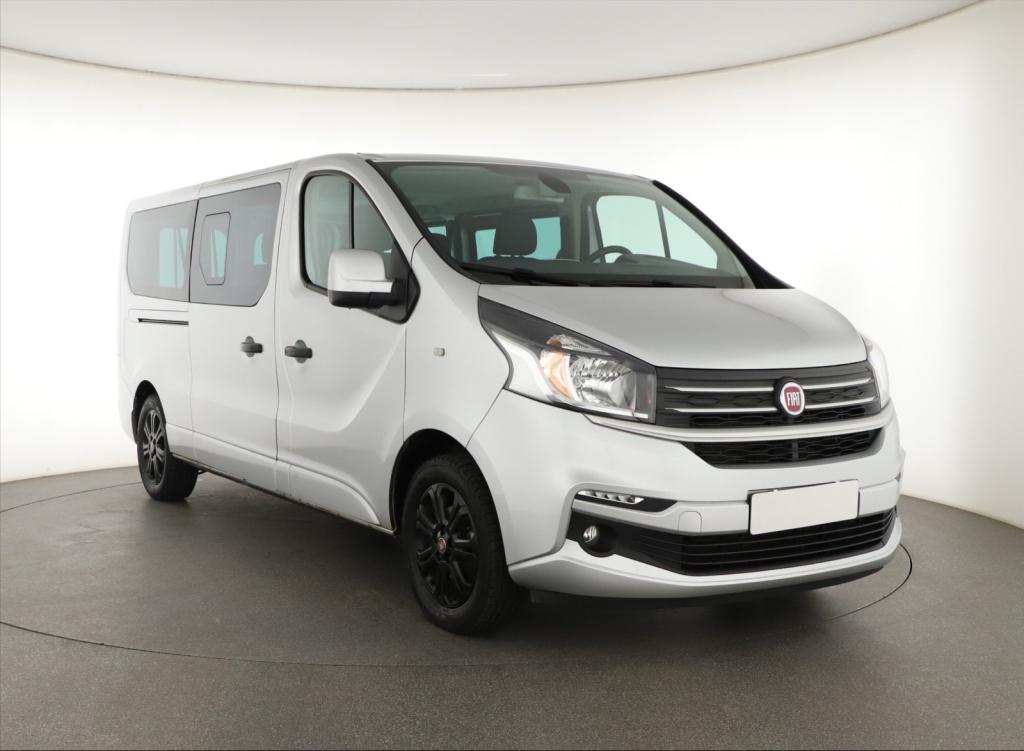 Fiat Talento