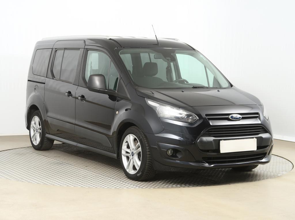 Ford Tourneo Connect