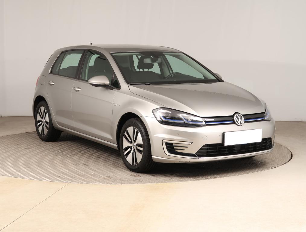 Volkswagen e-Golf