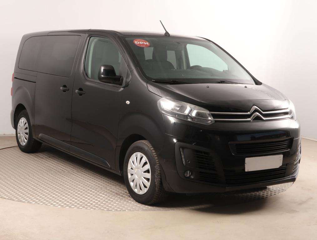 Citroen SpaceTourer