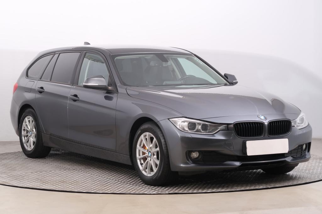 BMW 3