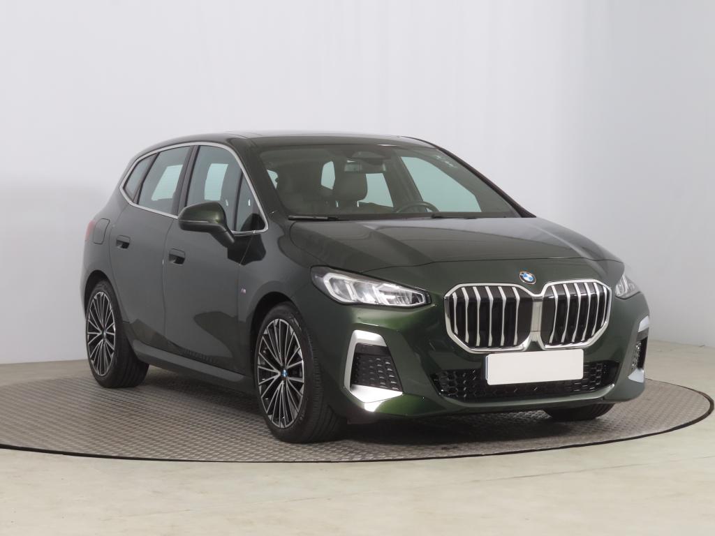 BMW 2 Active Tourer