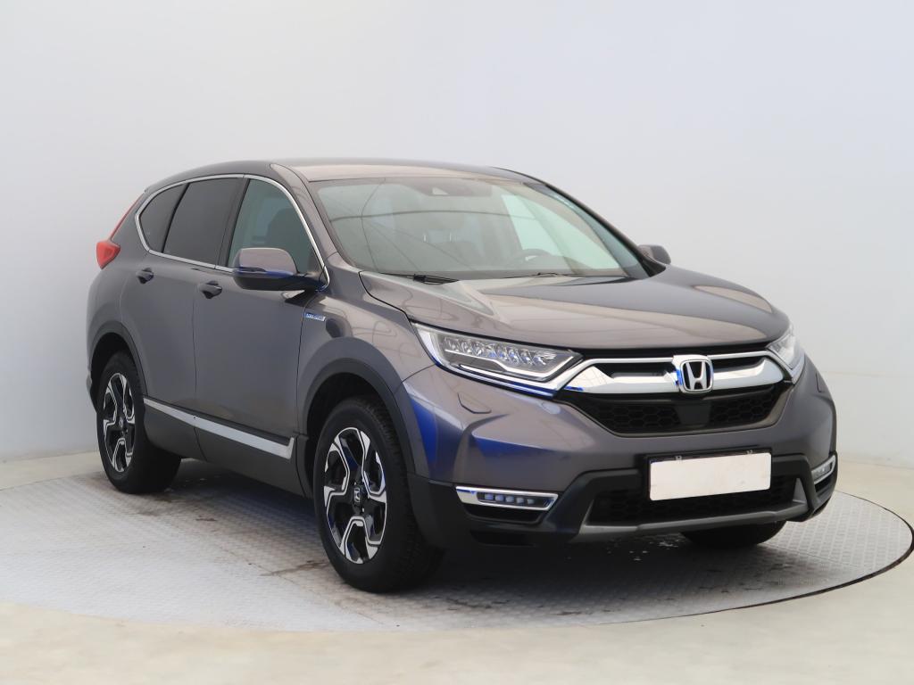 Honda CRV