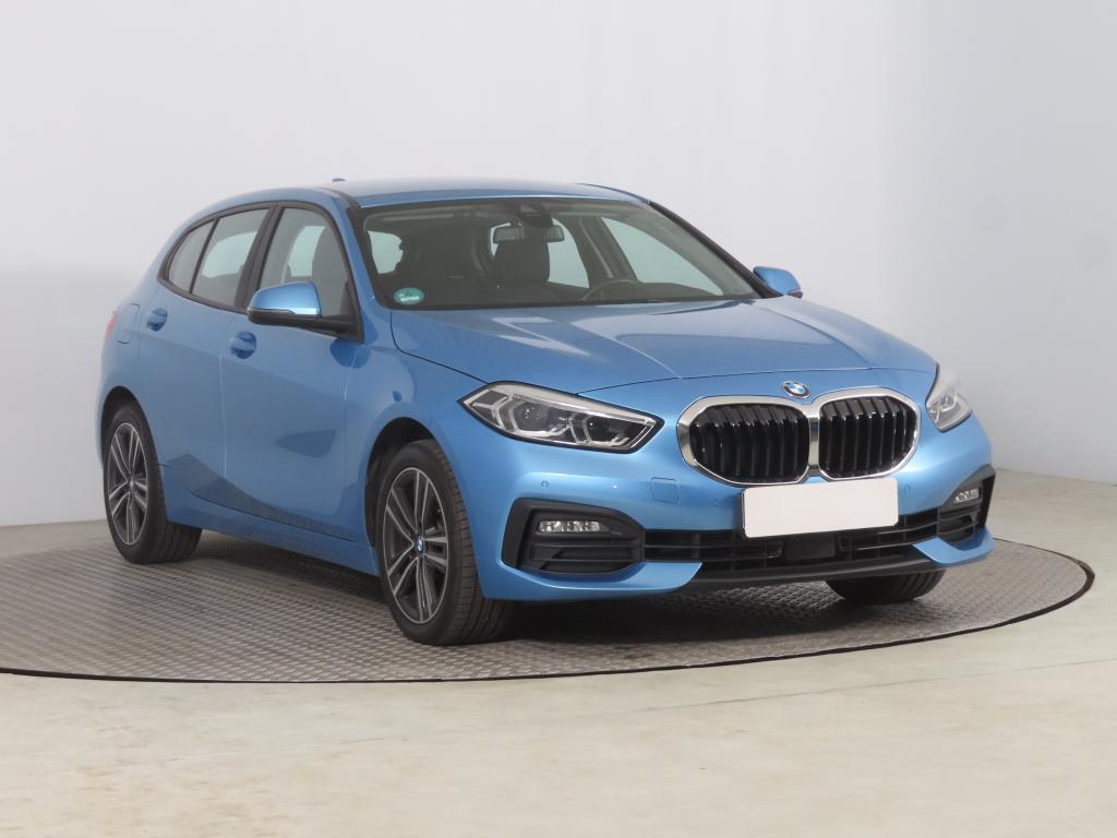 BMW 1