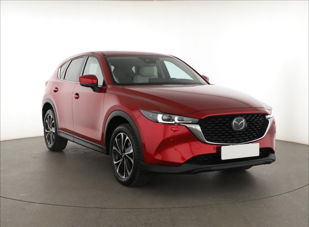 Mazda CX 5