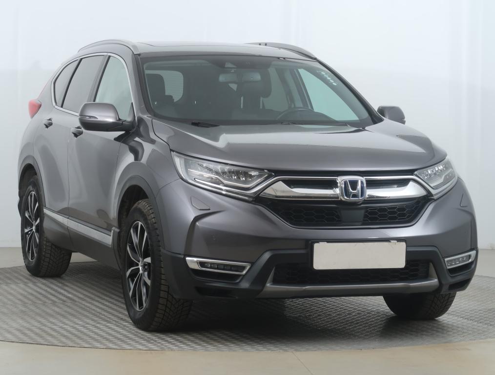 Honda CRV