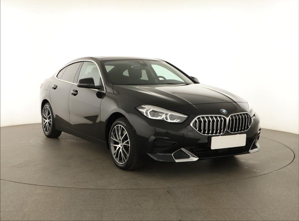 BMW 2 Gran Coupe