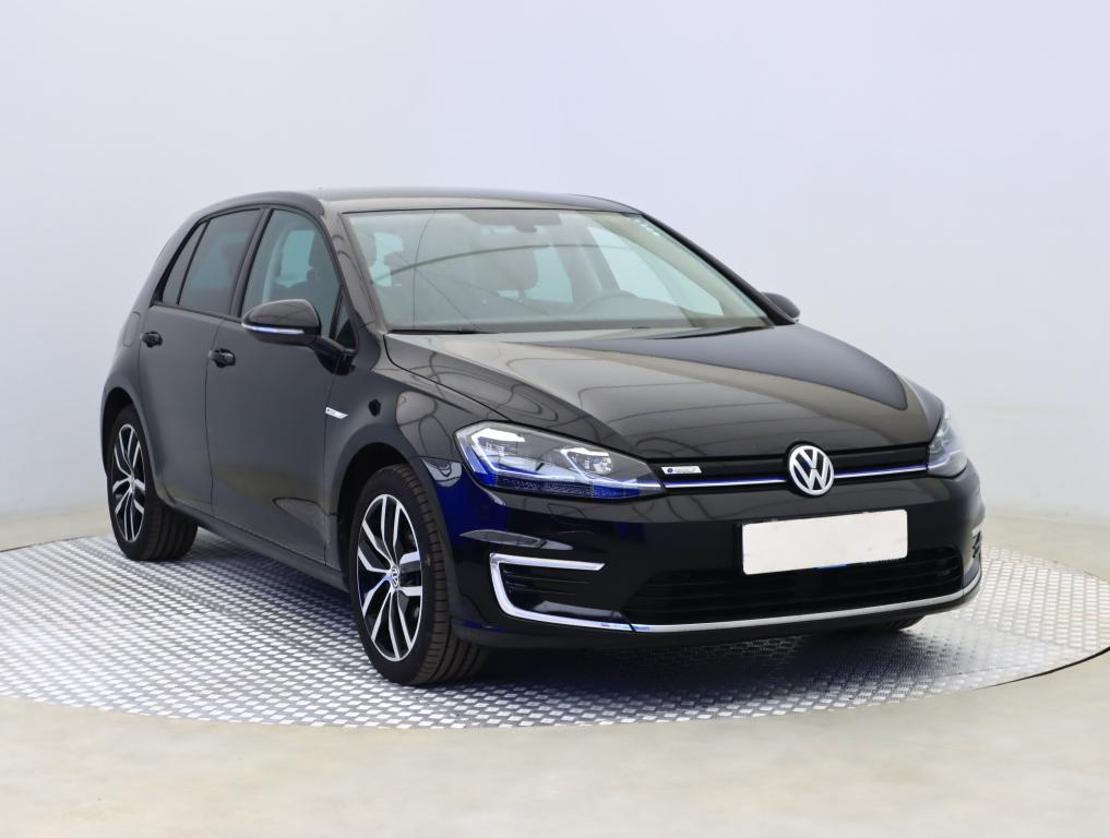 Volkswagen e-Golf