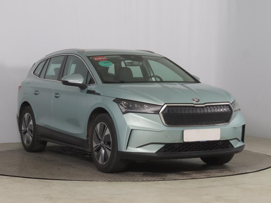 Škoda Enyaq