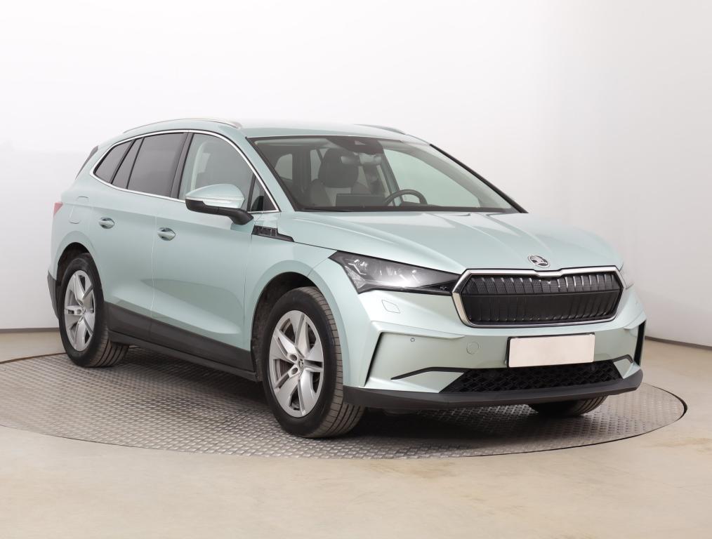 Škoda Enyaq